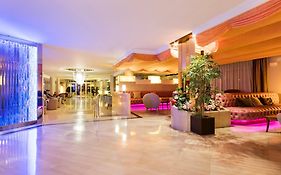 Hotel Beverly Park & Spa